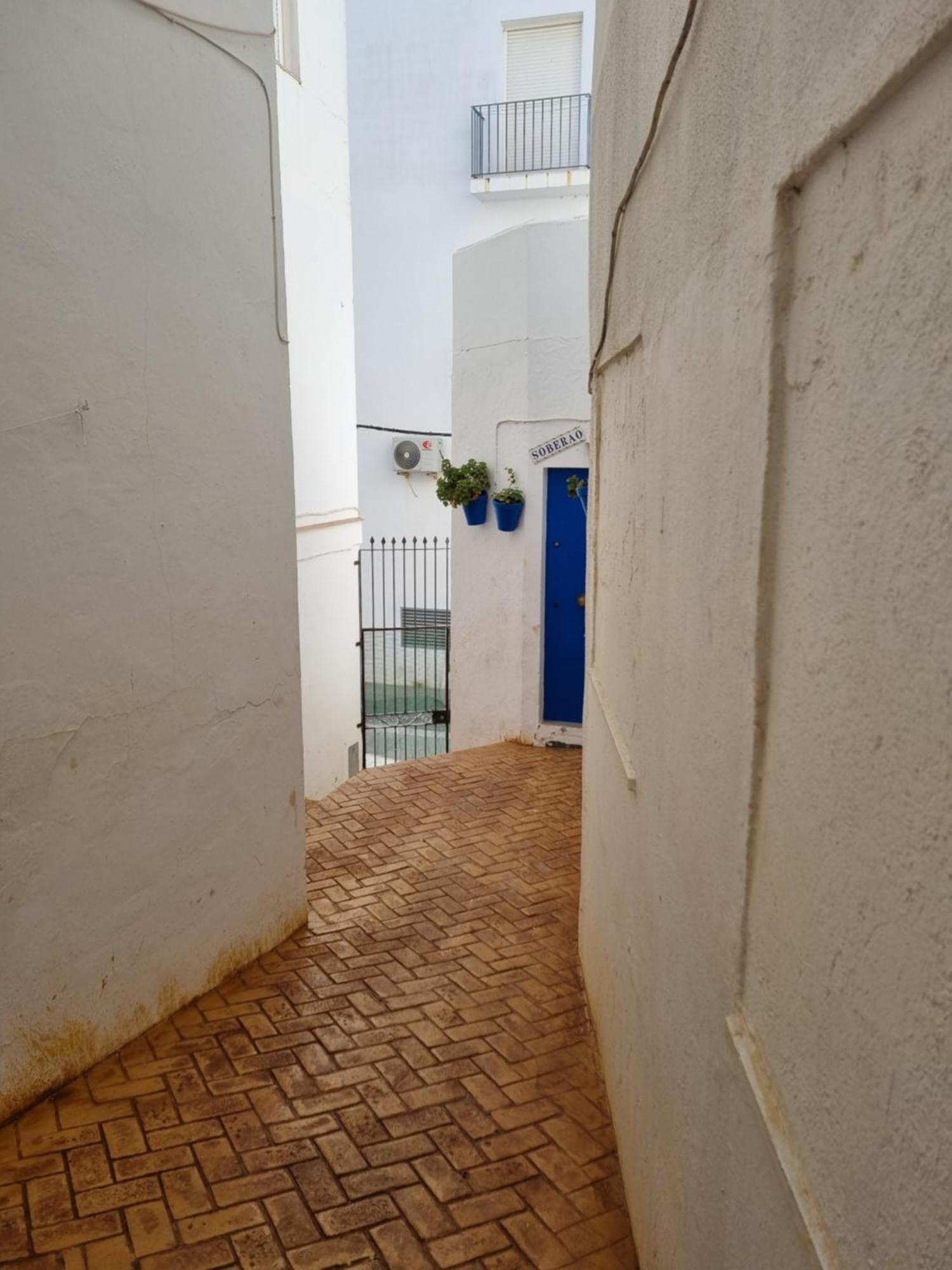 Luanto Apartment Conil De La Frontera Ngoại thất bức ảnh