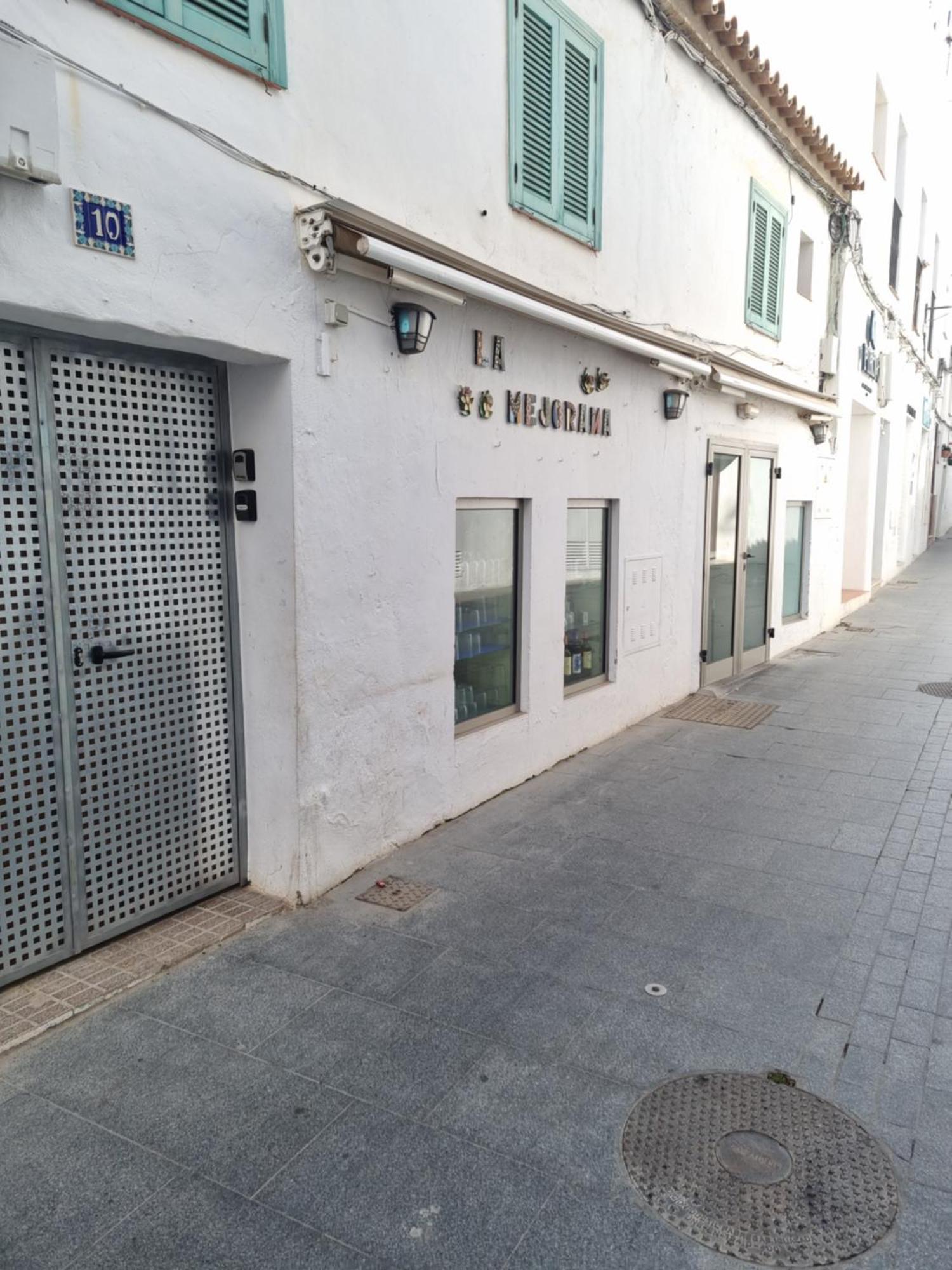 Luanto Apartment Conil De La Frontera Ngoại thất bức ảnh
